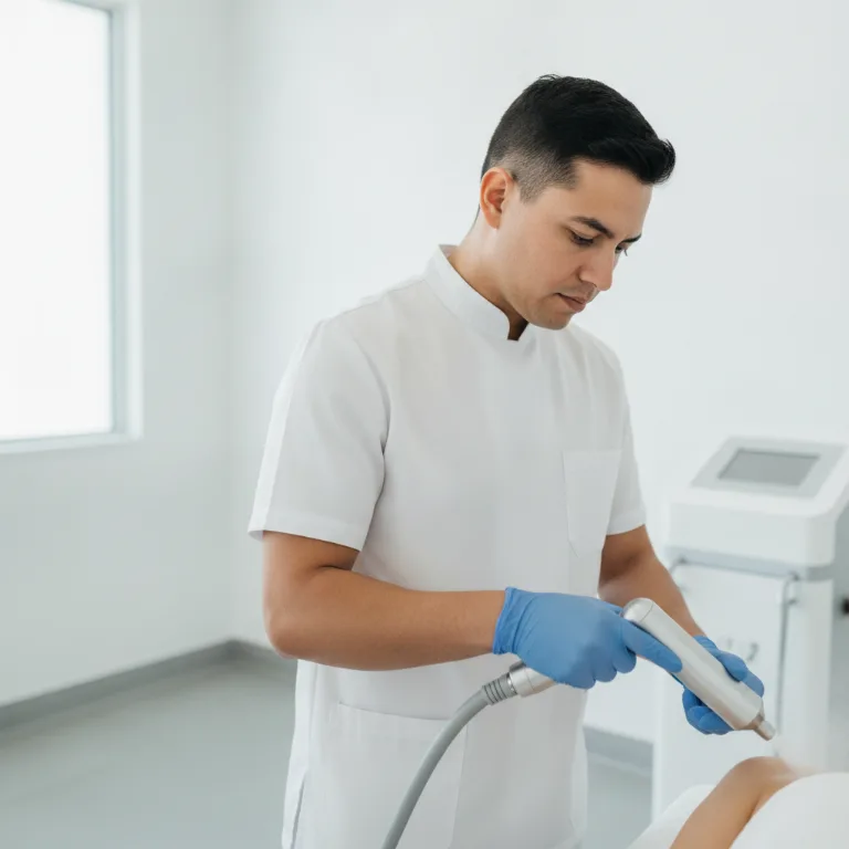 Crioterapia serviço em Valinhos